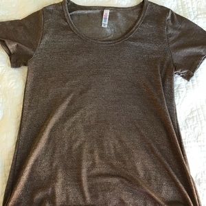 lularoe classic tee